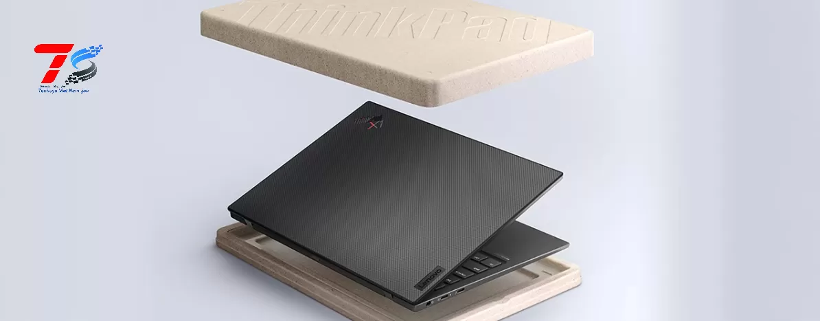 Laptop Lenovo ThinkPad X1 Nano G3 21K1000TVN ( I7-1360P/16G/1TB SSD/Finger Prin/ 13